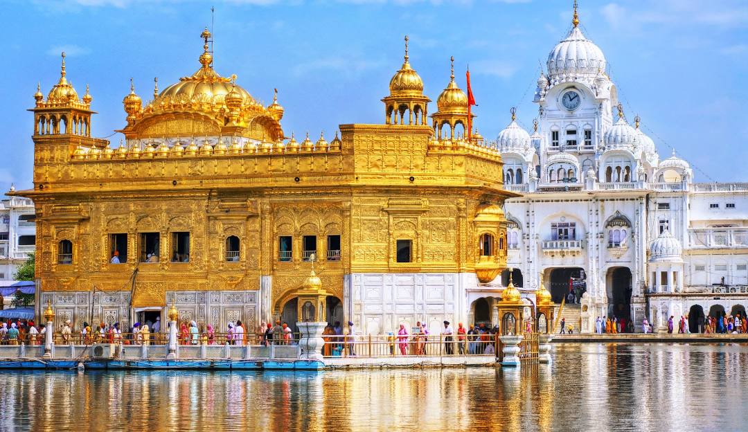 Amritsar